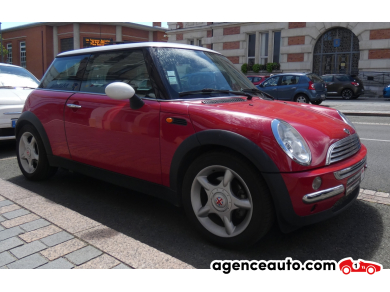 Mini Mini — 14